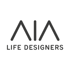 logo AIA Life Designers