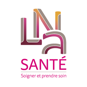 logo LNA Santé