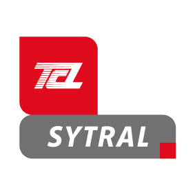logo Sytral